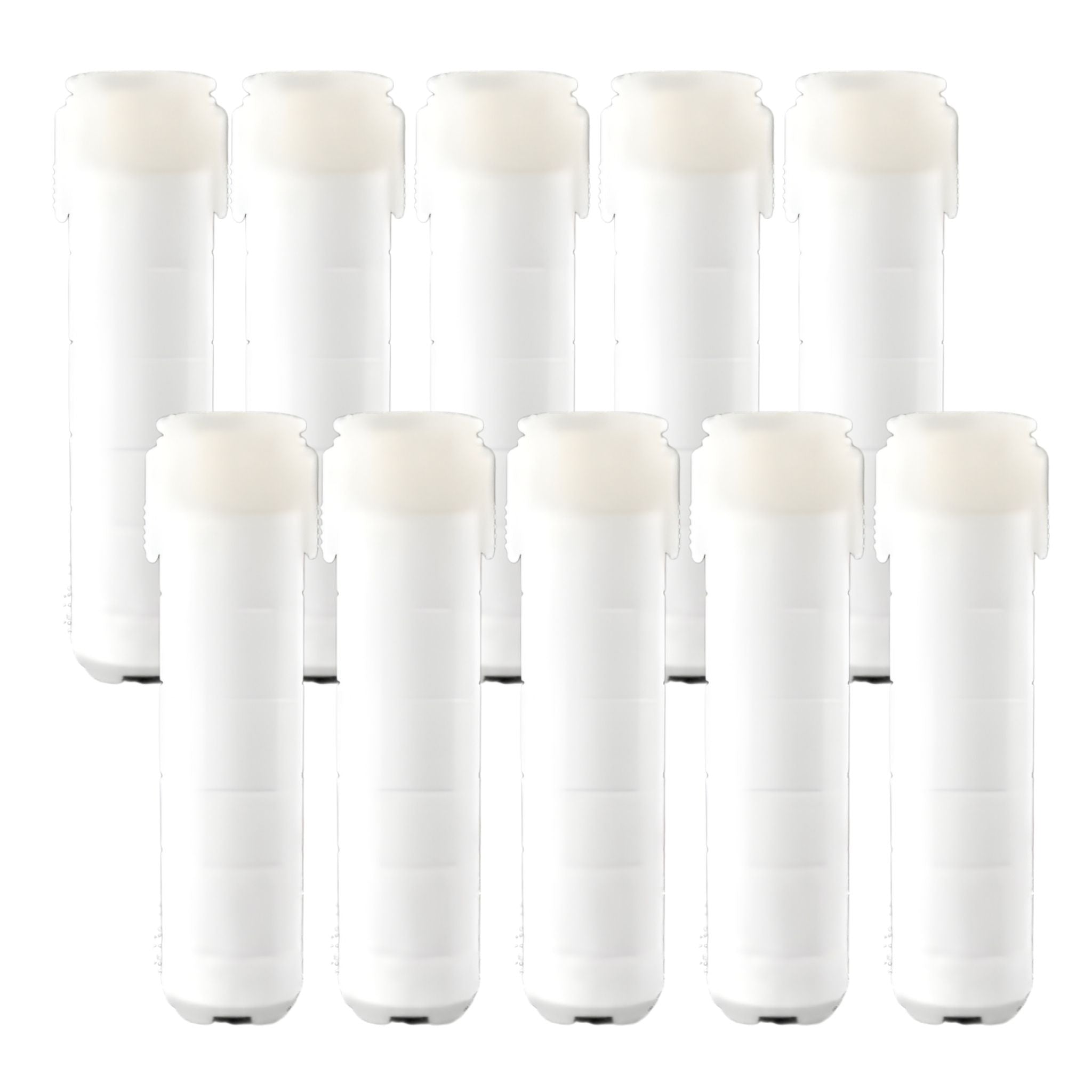 Pure Flow™ High-Pressure Filter Shower Head