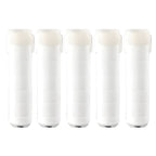 Pure Flow™ High-Pressure Filter Shower Head