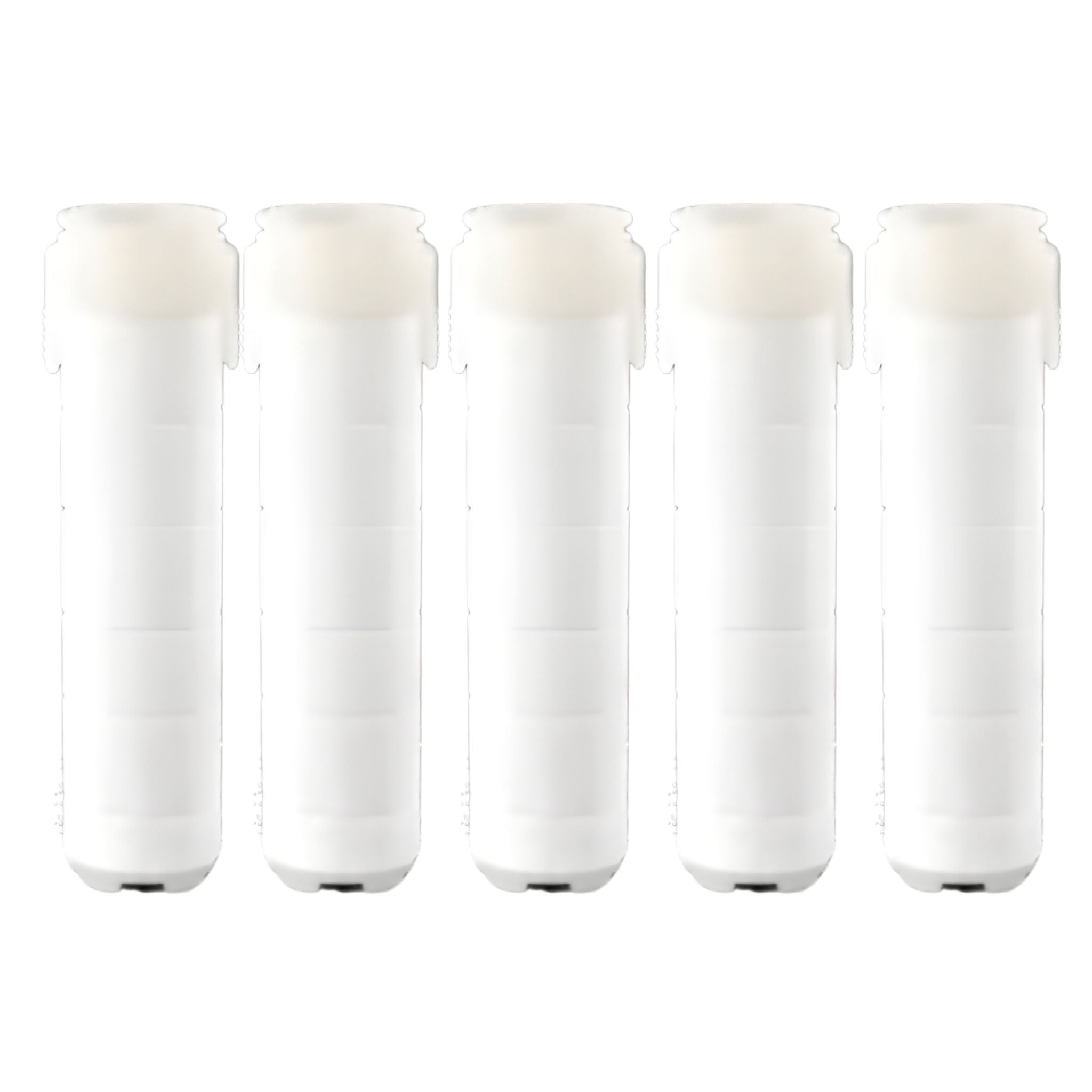 Pure Flow™ High-Pressure Filter Shower Head