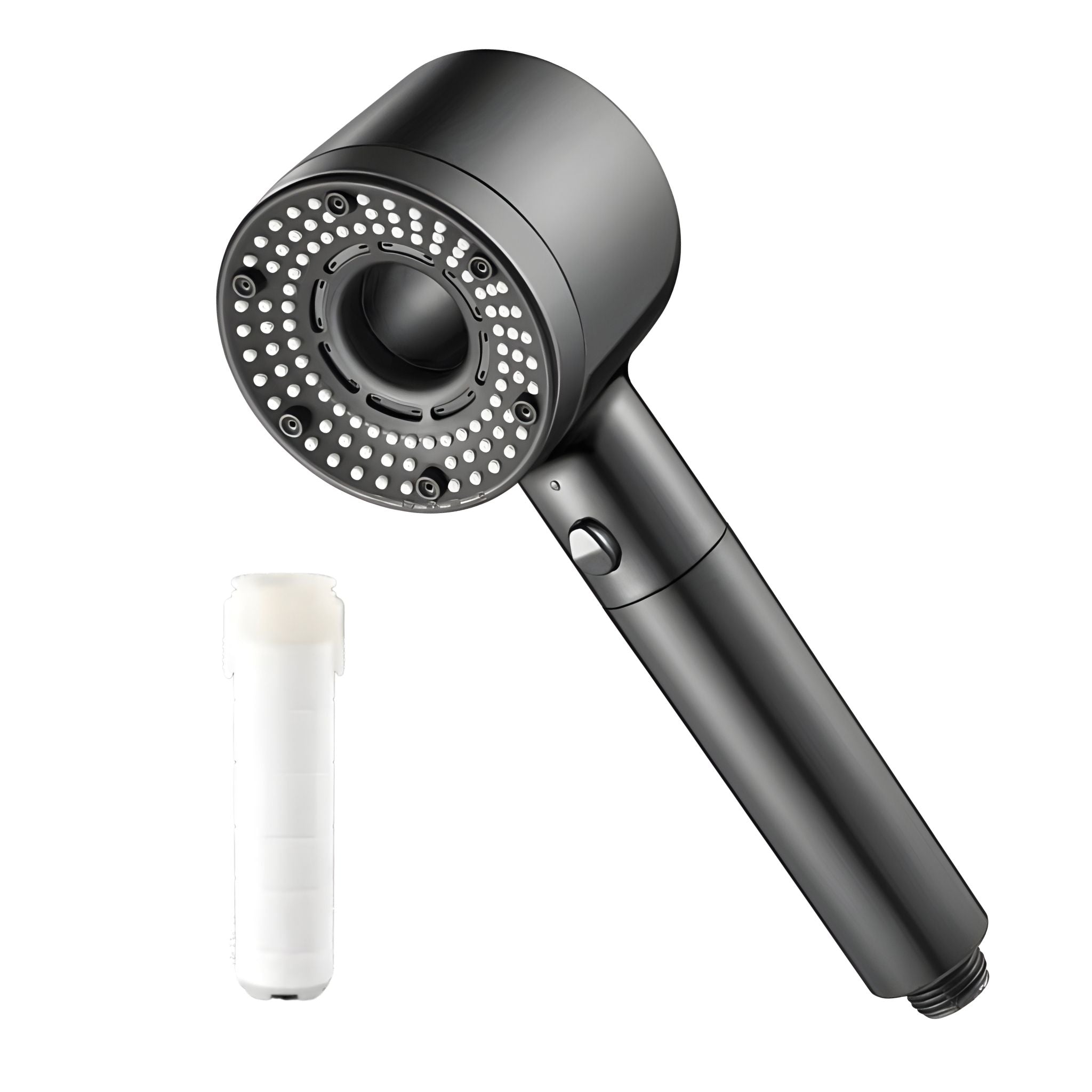 Pure Flow™ High-Pressure Filter Shower Head