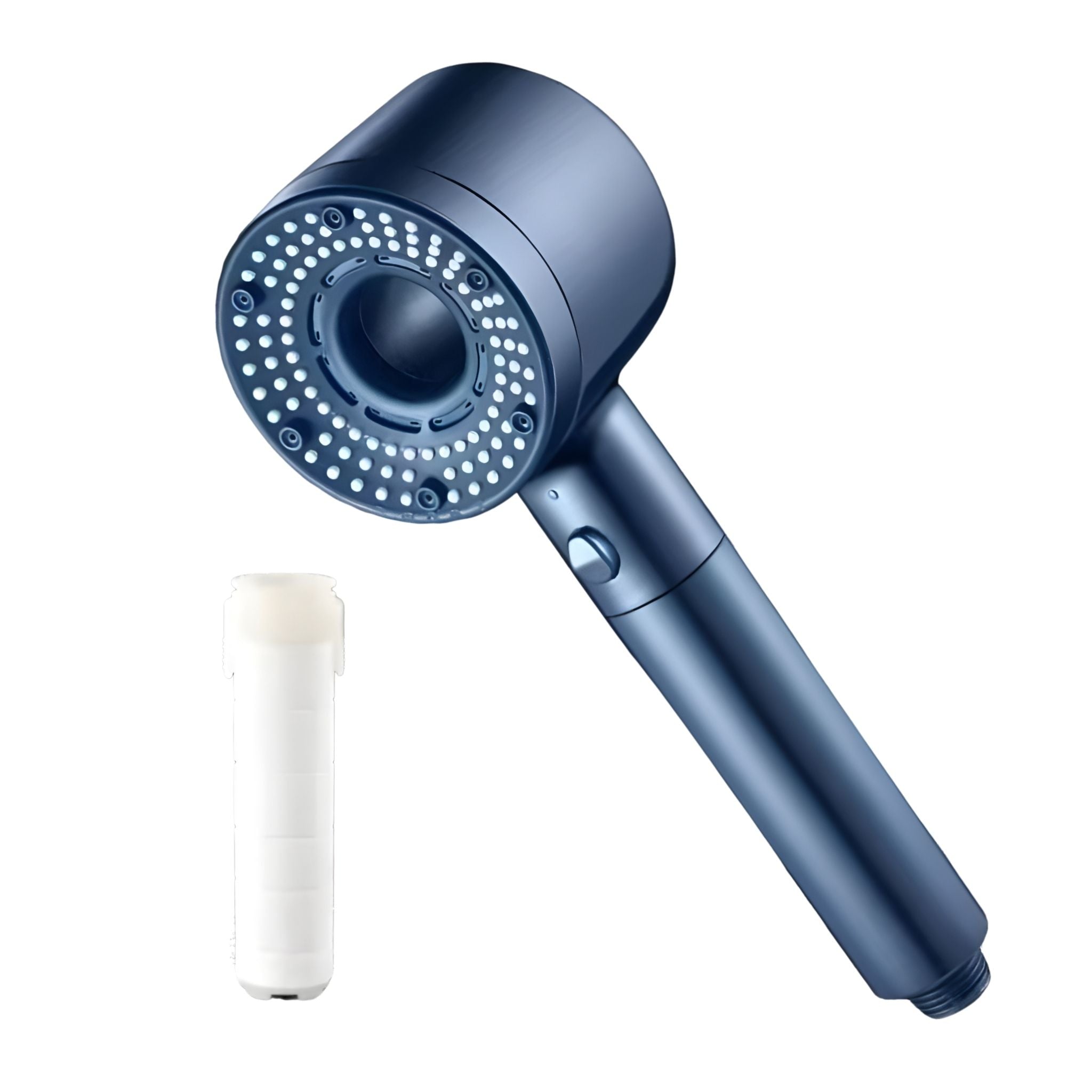 Pure Flow™ High-Pressure Filter Shower Head