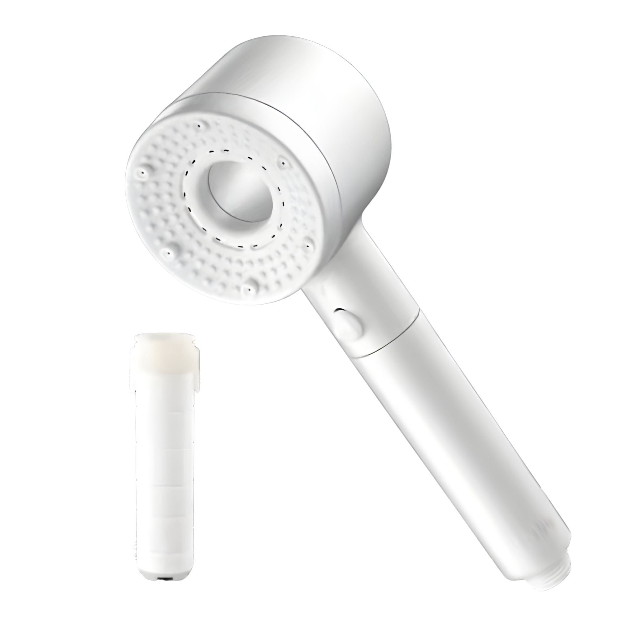 Pure Flow™ High-Pressure Filter Shower Head