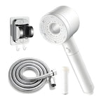 Pure Flow™ High-Pressure Filter Shower Head