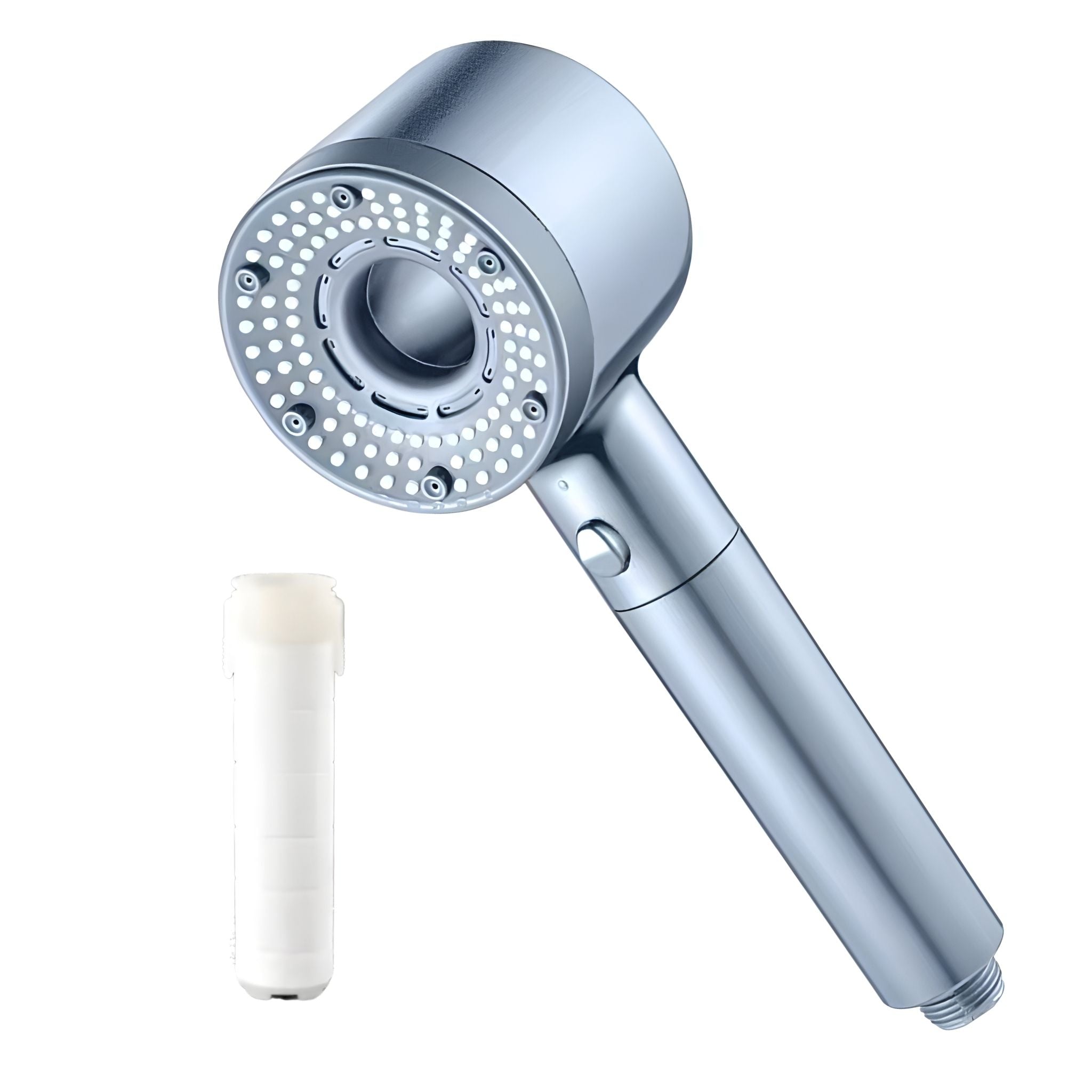 Pure Flow™ High-Pressure Filter Shower Head